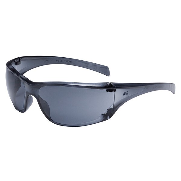 Image of 3M Virtua AP Protective Eyewear 11815 Gray Hard Coat Lens